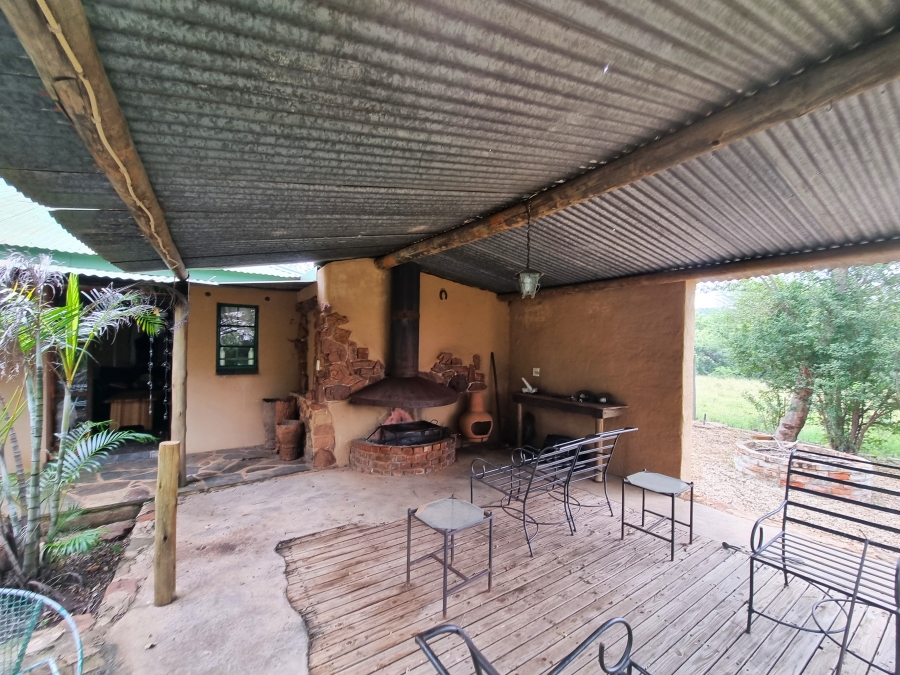 Commercial Property for Sale in Zeerust North West